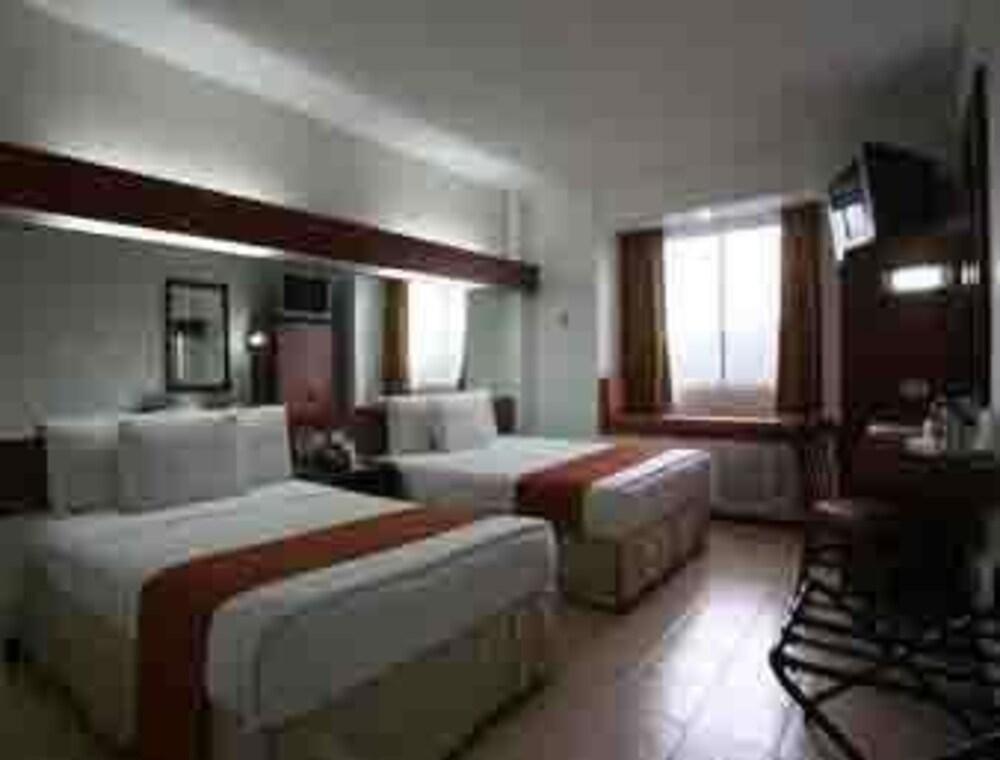 Microtel By Wyndham Baguio Baguio City Cameră foto