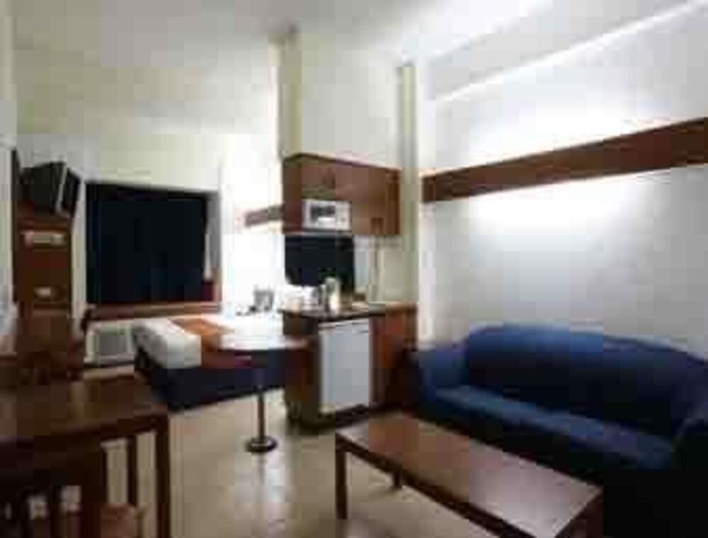 Microtel By Wyndham Baguio Baguio City Exterior foto
