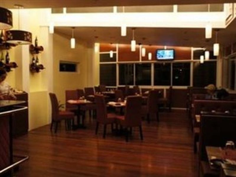 Microtel By Wyndham Baguio Baguio City Exterior foto