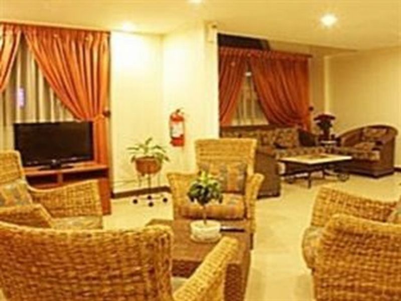 Microtel By Wyndham Baguio Baguio City Exterior foto