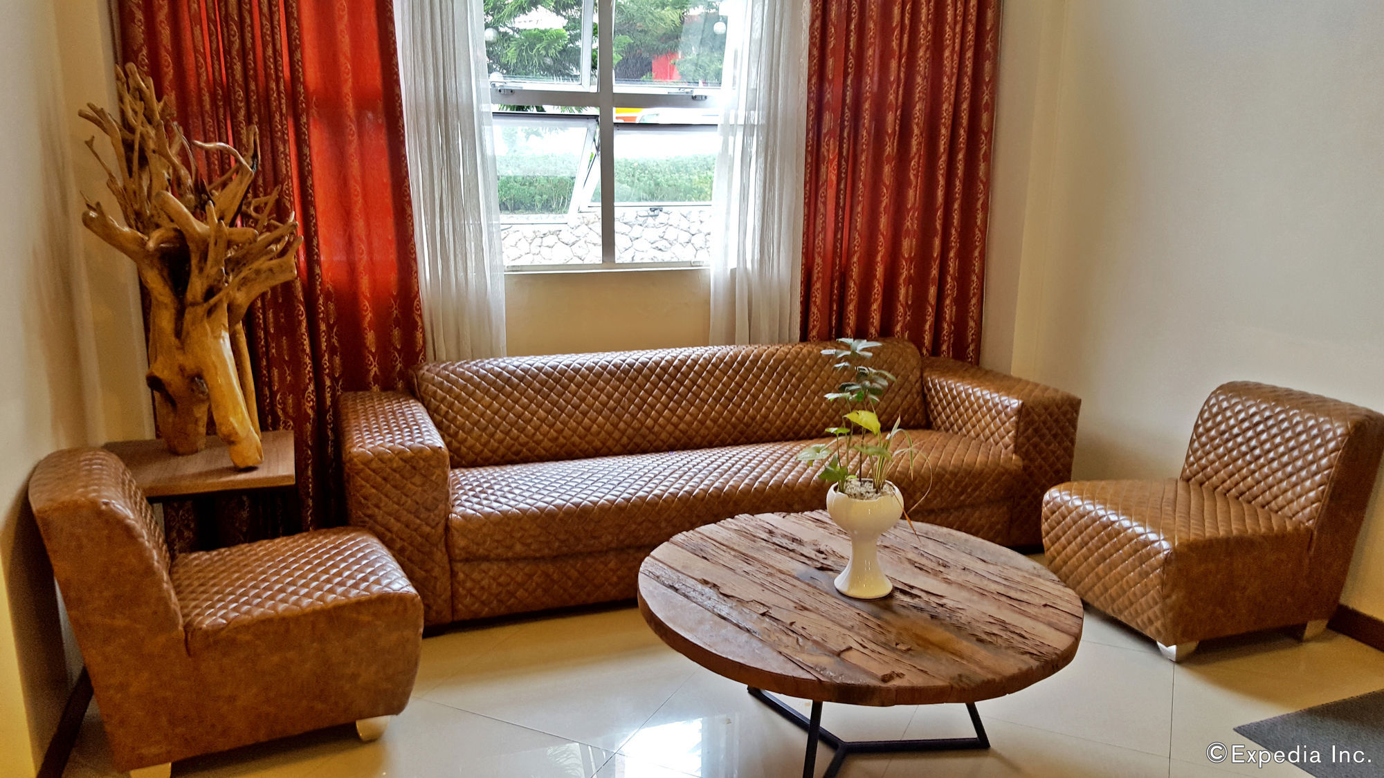 Microtel By Wyndham Baguio Baguio City Exterior foto