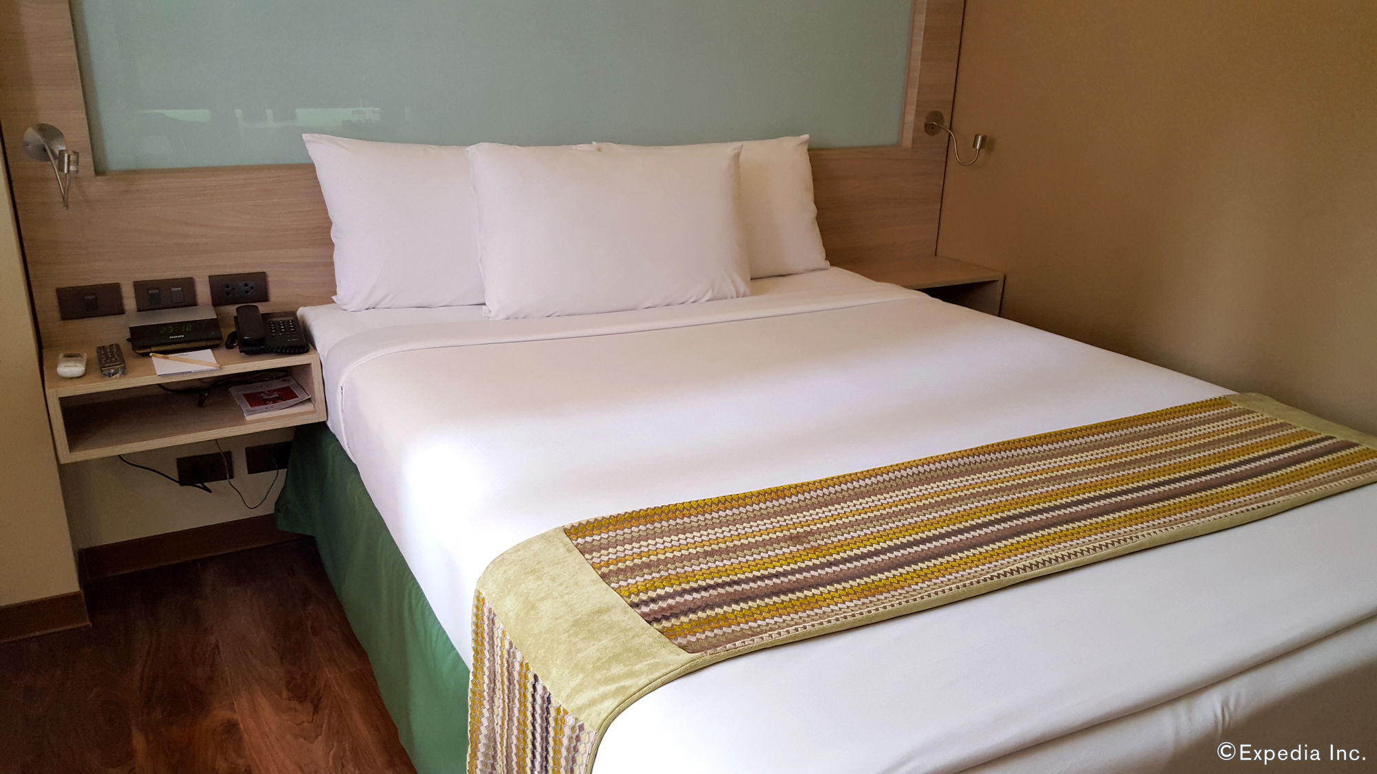 Microtel By Wyndham Baguio Baguio City Exterior foto