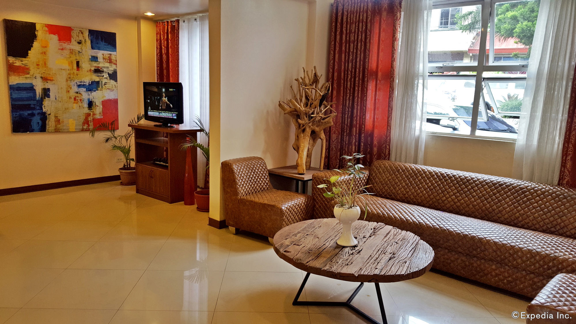 Microtel By Wyndham Baguio Baguio City Exterior foto