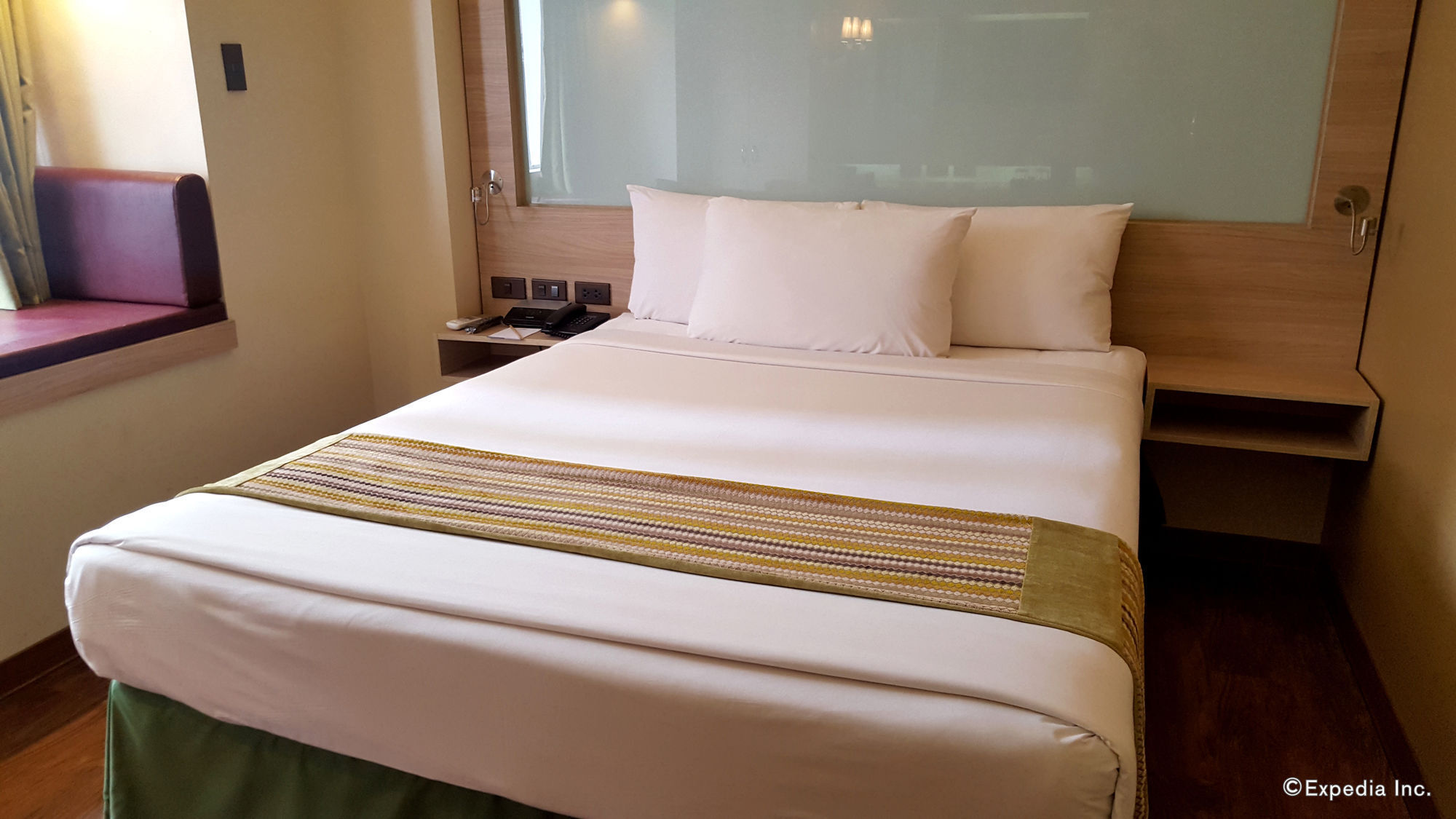 Microtel By Wyndham Baguio Baguio City Exterior foto